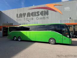 SETRA S 517 HD Km original Top Zustand
