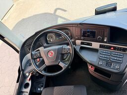 SETRA S 517 HD Km original Top Zustand