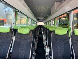 SETRA S 517 HD Km original Top Zustand