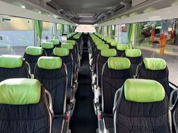 SETRA S 517 HD Km original Top Zustand