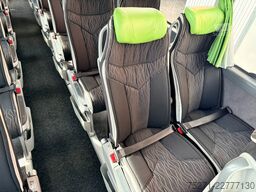 SETRA S 517 HD Km original Top Zustand