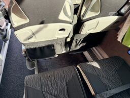 SETRA S 517 HD Km original Top Zustand