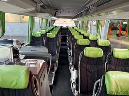SETRA S 517 HD Km original Top Zustand