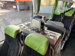 SETRA S 517 HD Km original Top Zustand