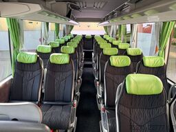 SETRA S 517 HD Km original Top Zustand