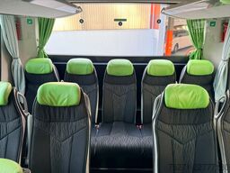SETRA S 517 HD Km original Top Zustand