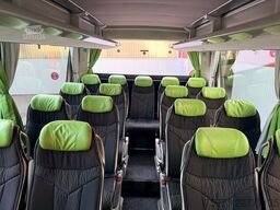 SETRA S 517 HD Km original Top Zustand