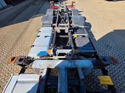 MAN TGX 24.460 6x2-2 LL-U | Standklima | Jumbo