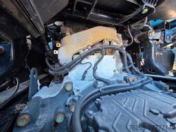 MAN TGX 24.460 6x2-2 LL-U | Standklima | Jumbo