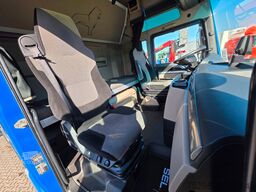 MAN TGX 24.460 6x2-2 LL-U | Standklima | Jumbo