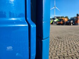 MAN TGX 24.460 6x2-2 LL-U | Standklima | Jumbo
