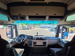 MAN TGX 24.460 6x2-2 LL-U | Standklima | Jumbo