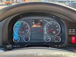 MAN TGX 24.460 6x2-2 LL-U | Standklima | Jumbo