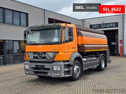 MERCEDES-BENZ Axor 1829L | 13.000 l
