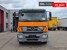 MERCEDES-BENZ Axor 1829L | 13.000 l