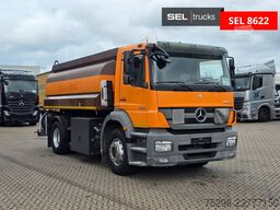 MERCEDES-BENZ Axor 1829L | 13.000 l