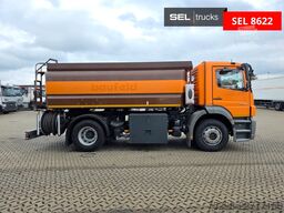 MERCEDES-BENZ Axor 1829L | 13.000 l