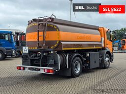 MERCEDES-BENZ Axor 1829L | 13.000 l