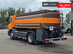 MERCEDES-BENZ Axor 1829L | 13.000 l