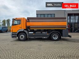 MERCEDES-BENZ Axor 1829L | 13.000 l