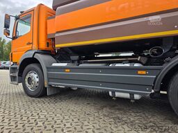 MERCEDES-BENZ Axor 1829L | 13.000 l