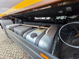 MERCEDES-BENZ Axor 1829L | 13.000 l