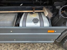 MERCEDES-BENZ Axor 1829L | 13.000 l