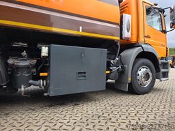 MERCEDES-BENZ Axor 1829L | 13.000 l