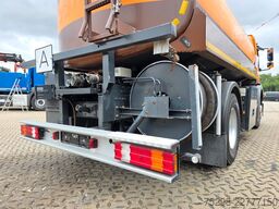MERCEDES-BENZ Axor 1829L | 13.000 l