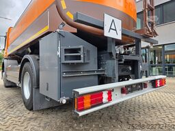 MERCEDES-BENZ Axor 1829L | 13.000 l