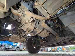 MERCEDES-BENZ Axor 1829L | 13.000 l