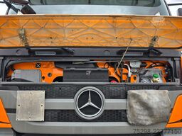 MERCEDES-BENZ Axor 1829L | 13.000 l