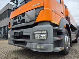 MERCEDES-BENZ Axor 1829L | 13.000 l