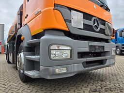 MERCEDES-BENZ Axor 1829L | 13.000 l
