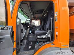 MERCEDES-BENZ Axor 1829L | 13.000 l
