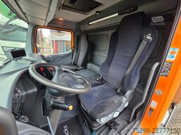 MERCEDES-BENZ Axor 1829L | 13.000 l