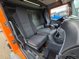 MERCEDES-BENZ Axor 1829L | 13.000 l