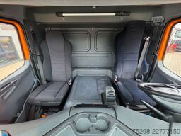 MERCEDES-BENZ Axor 1829L | 13.000 l