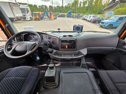 MERCEDES-BENZ Axor 1829L | 13.000 l