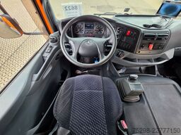 MERCEDES-BENZ Axor 1829L | 13.000 l