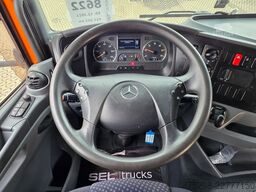 MERCEDES-BENZ Axor 1829L | 13.000 l