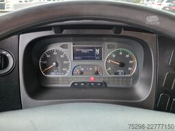 MERCEDES-BENZ Axor 1829L | 13.000 l