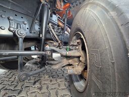 MERCEDES-BENZ Axor 1829L | 13.000 l