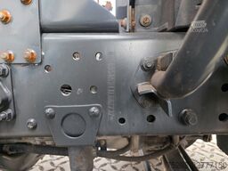 MERCEDES-BENZ Axor 1829L | 13.000 l