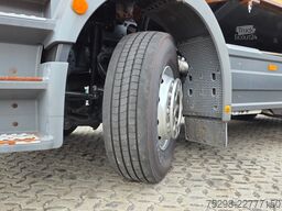 MERCEDES-BENZ Axor 1829L | 13.000 l