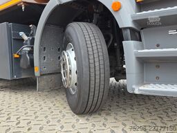 MERCEDES-BENZ Axor 1829L | 13.000 l