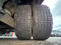 MERCEDES-BENZ Axor 1829L | 13.000 l
