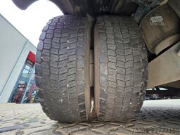 MERCEDES-BENZ Axor 1829L | 13.000 l