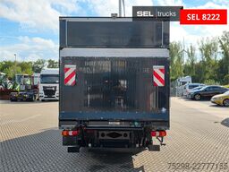 MERCEDES-BENZ Atego 818 | Ladebordwand
