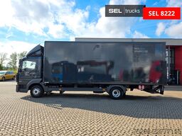 MERCEDES-BENZ Atego 818 | Ladebordwand